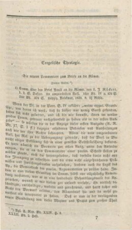 97-111 Exegetische Theologie