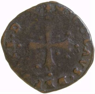 Münze, Sesino, 1578 - 1585