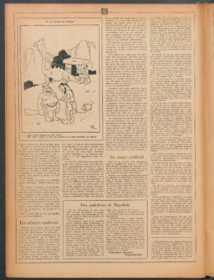 Los zahoríes modernos