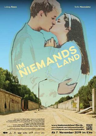 Im Niemandsland