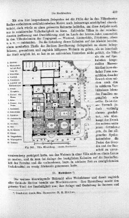 Fig. 343. Villa Hirschberg
