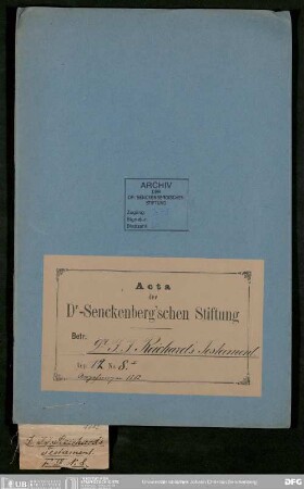 Reichard-Legat