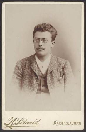 Fauth, Philipp
