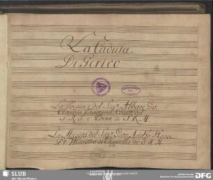 La Caduta di Gerico - N.I.10320 : KamH 9