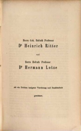Aristotelische Forschungen, 2. Aristoteles, Philosophie der Kunst