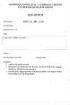 ILAKA A/C AUDIT 1972-1981