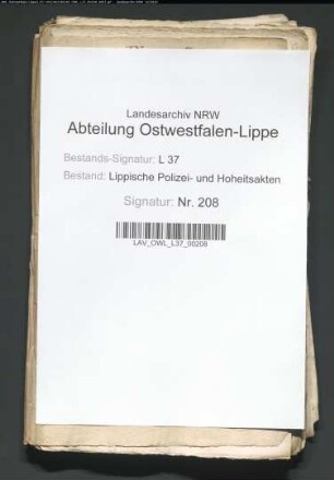 Salzhandel