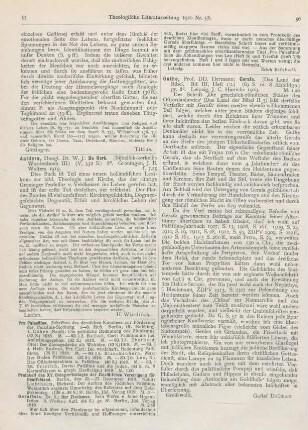 55-56 [Rezension] Bernstein, S., Der Zionismus. Sein Wesen und seine Organisation. 3. (Volks-) Aufl