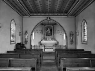 Marienkapelle?