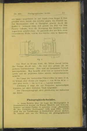 Photographisch-Sociales