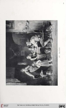 Tafel I-XXVI