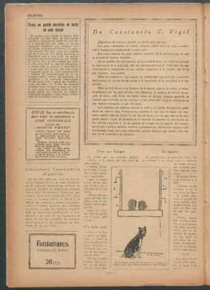 Laboratorio Farmacéutico Argentino