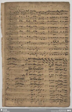 Concertos - Mus.2-O-17,1 : vl, orch - G