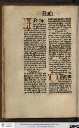 Super prologo in libros regum.