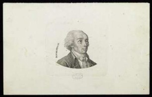 Blumenbach, Johann Friedrich