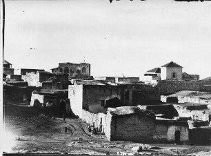 Tul kerm III