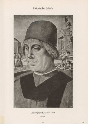 Bildnis