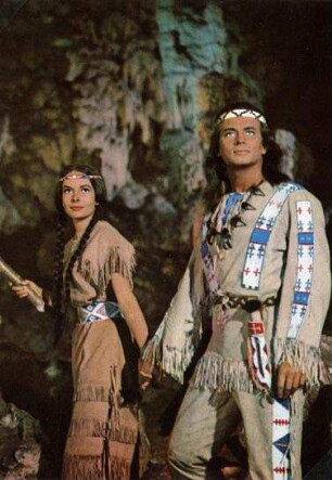 Winnetou II