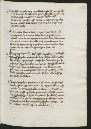 Lied 'Hoch gelfogen in der luft' (Nr. 17)