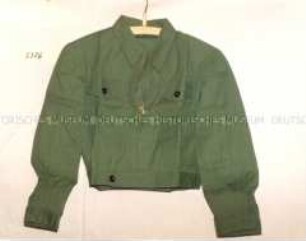 Jacke (für Kinder)