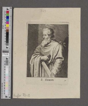 S. Simon