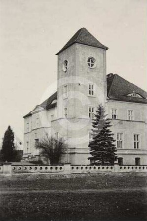 Schloss Jürtsch