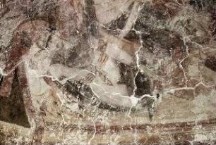 Die "kontinuierenden" Magier: Reise nach Bethlehem, Huldigung der Muttergottes und des Jesuskindes, Erscheinung des Engels