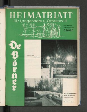 Nr. 4 / April 1968