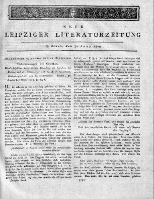 1809-06-30 : 78. Stück