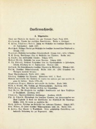Quellennachweise