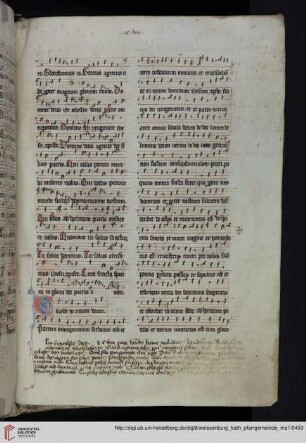 Sanctus et Agnus