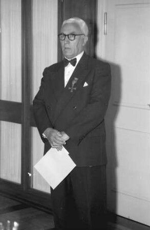 Feiburg: Oberpostdirektion