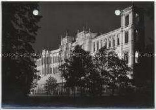 München, Maximilianeum