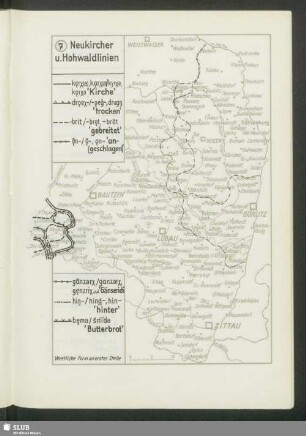 Neukircher u. Hohwaldlinien