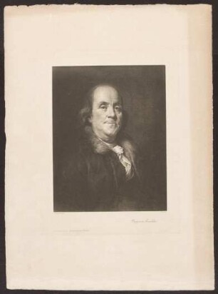 Franklin, Benjamin