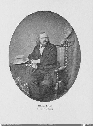 Heinrich von Brunn
