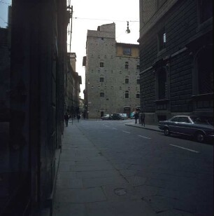Casa-Torre dei Foresi