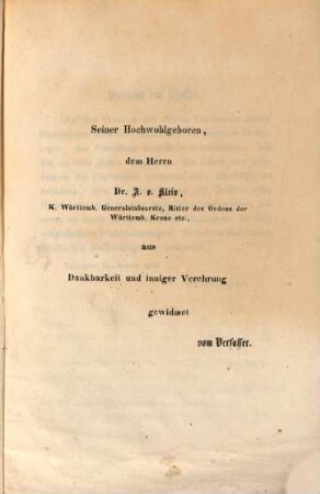 Über Sublimat als Heilmittel im Morbus Brightii : (Inaug.-Diss.)