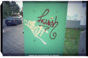 FLush