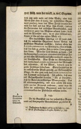 508-519, § 143 - 144