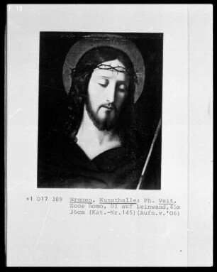Ecce homo