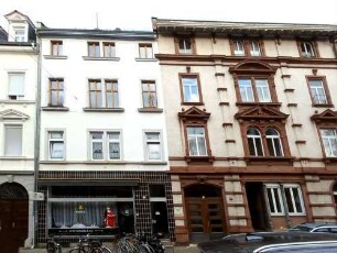 Heidelberg-Weststadt Kaiserstraße 38