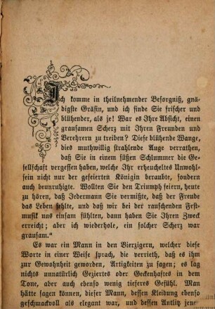 Die Grafen Hardeck : Novelle von Eugen Hermann