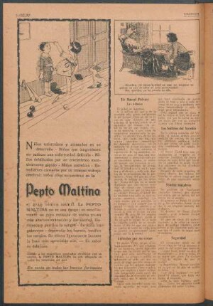 De Marcel Prévost : Los árboles