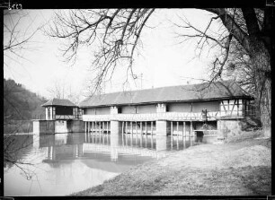 Wasserhaus