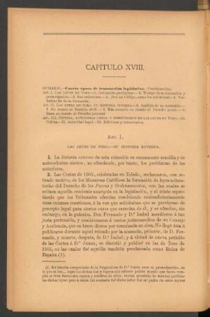 Capítulo XVIII.