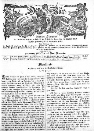 23. Juli 1898, No. 30