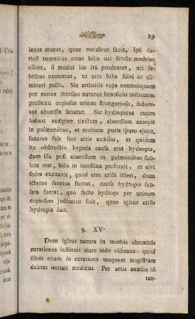 29-40, §XV-§XVIII