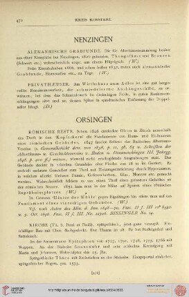 ⟦Orsingen-Nenzingen⟧