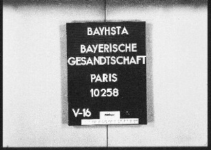 Caisse générale des familles, Lebensversicherungsgesellschaft in Paris